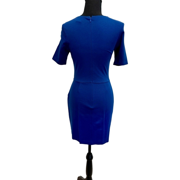 Love & Ady Royal Dress - size Small - Picture 3 of 5